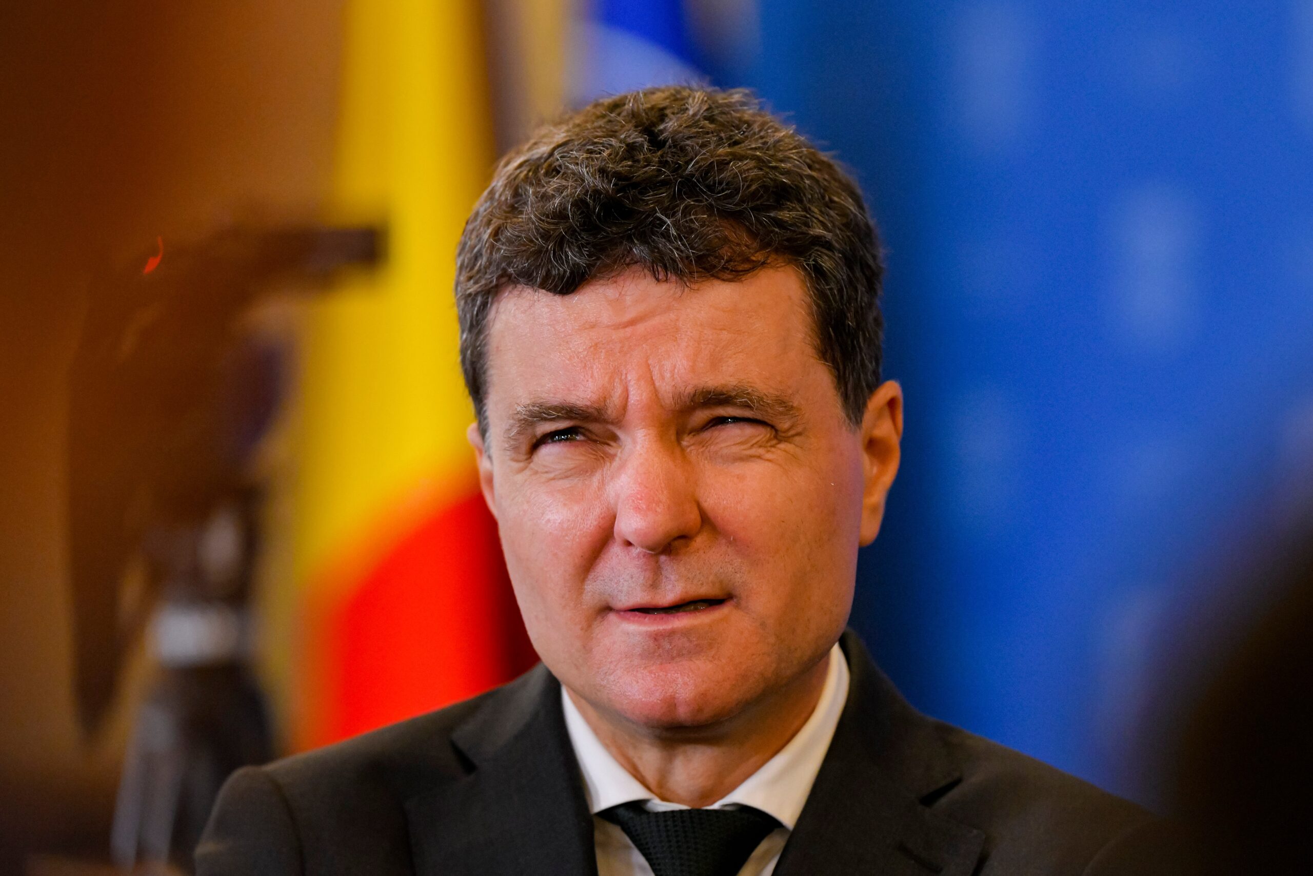 „Suntem pregătiți să lucrăm împreună cu președintele Trump”, a transmis Nicuşor Dan la împlinirea a 145 de ani de relații diplomatice cu SUA