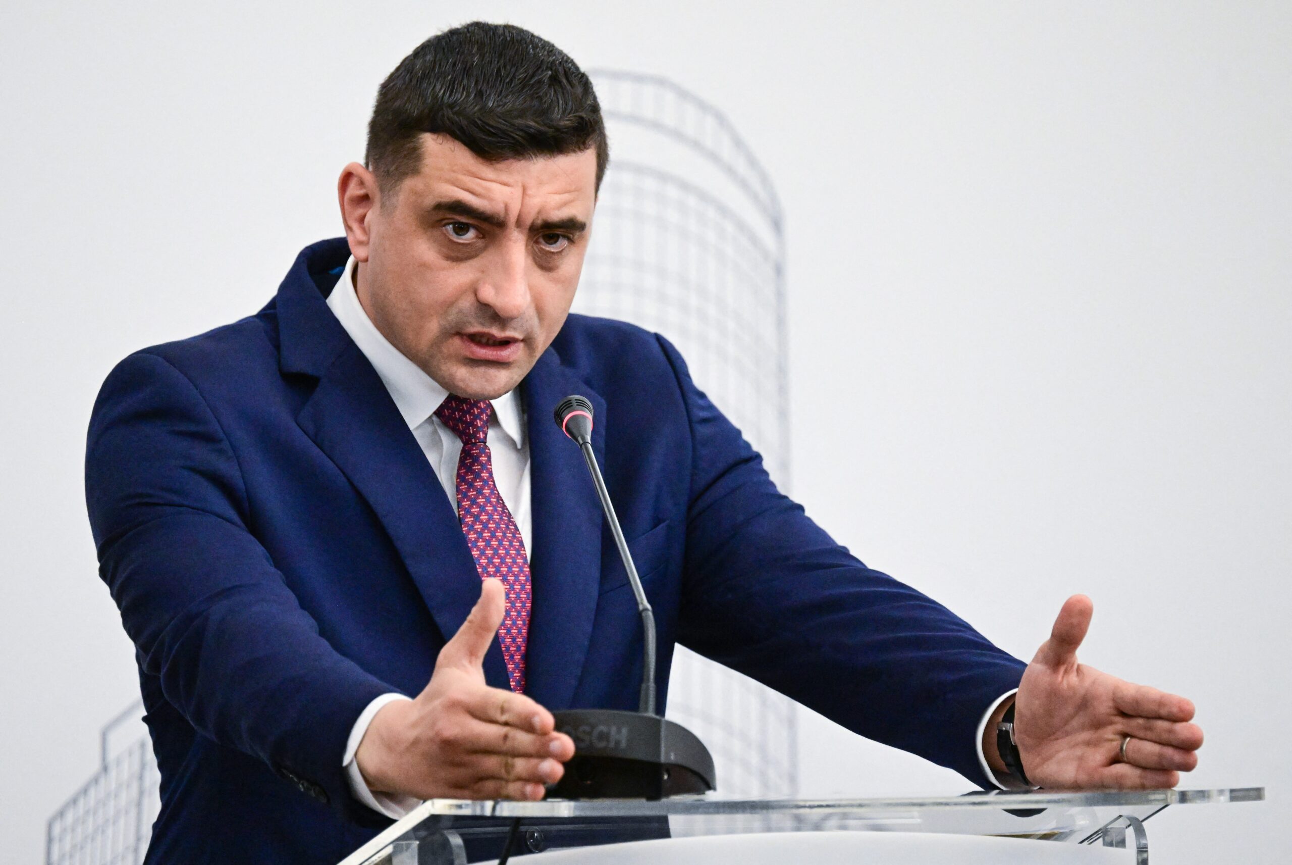 AUR vrea sesizarea CCR ca urmare a întârzierii desemnării unui candidat pentru funcţia de premier