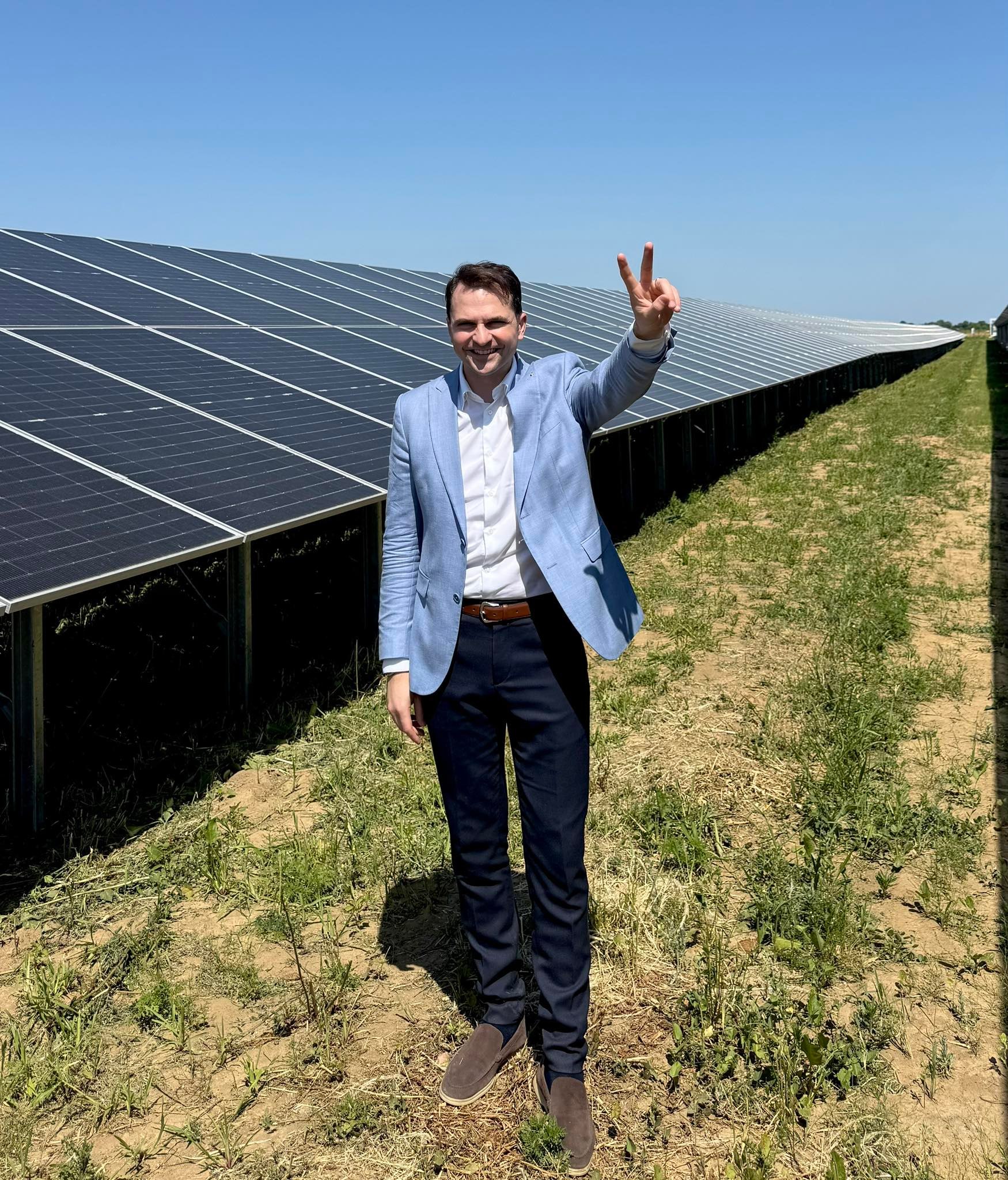 Ministrul Energiei: „După 1 iulie, continuăm cu sprijin pentru consumatorii vulnerabili. România nu trebuie să lase pe nimeni în urmă”