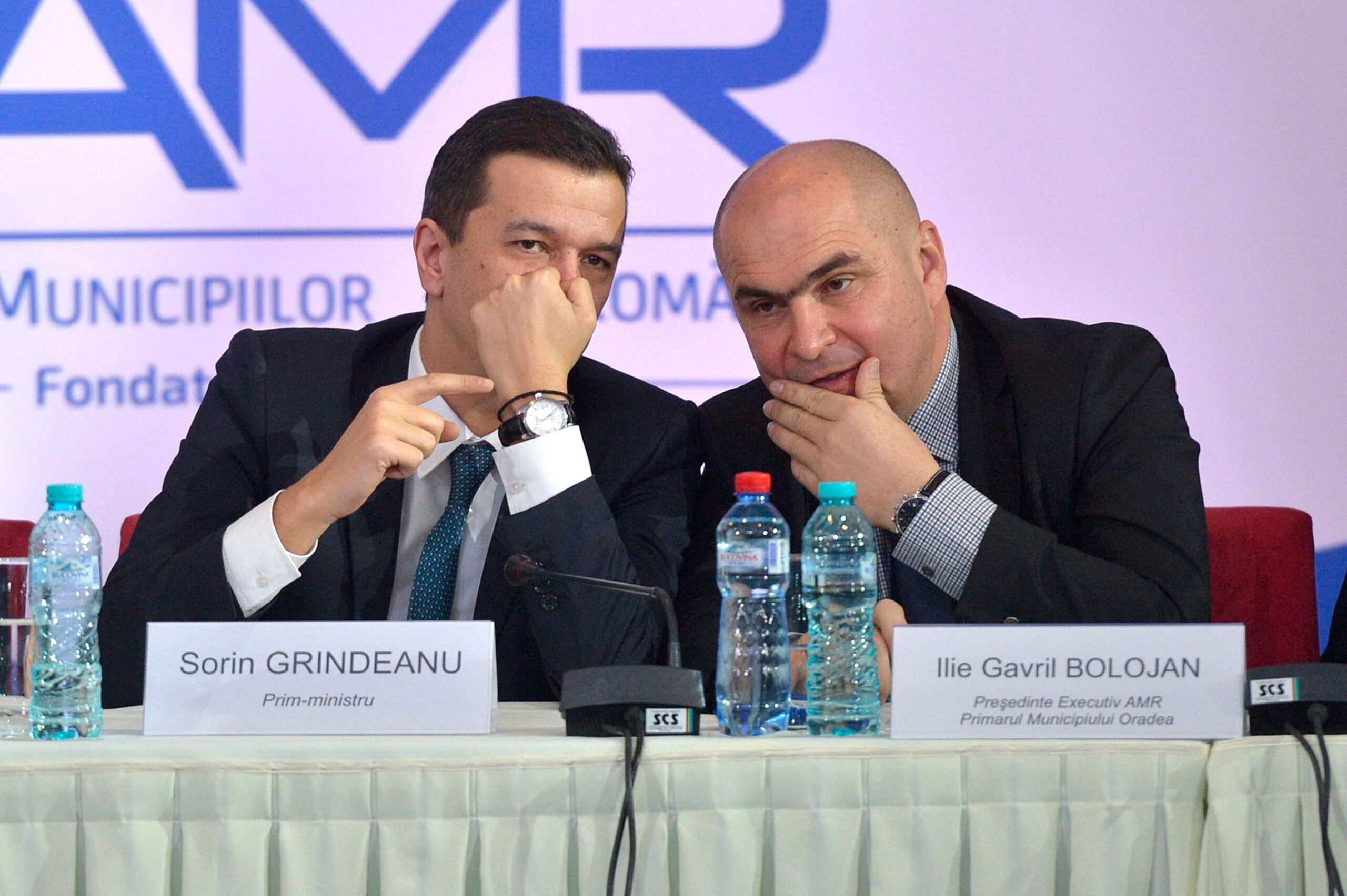 O nouă rotativă. PSD l-a acceptat pe Bolojan, cu condiția să revină la Palatul Victoria în 2027 SURSE