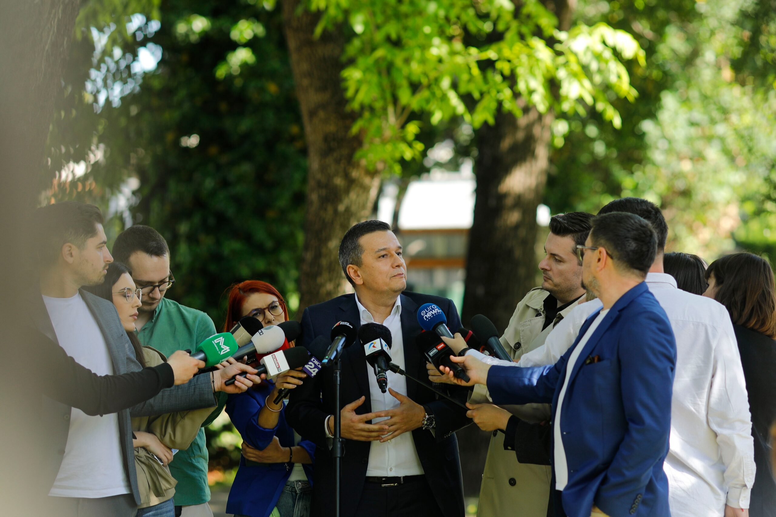 Grindeanu, surprins de indemnizațiile din companiile pe care le administrează ministerul pe care l-a condus