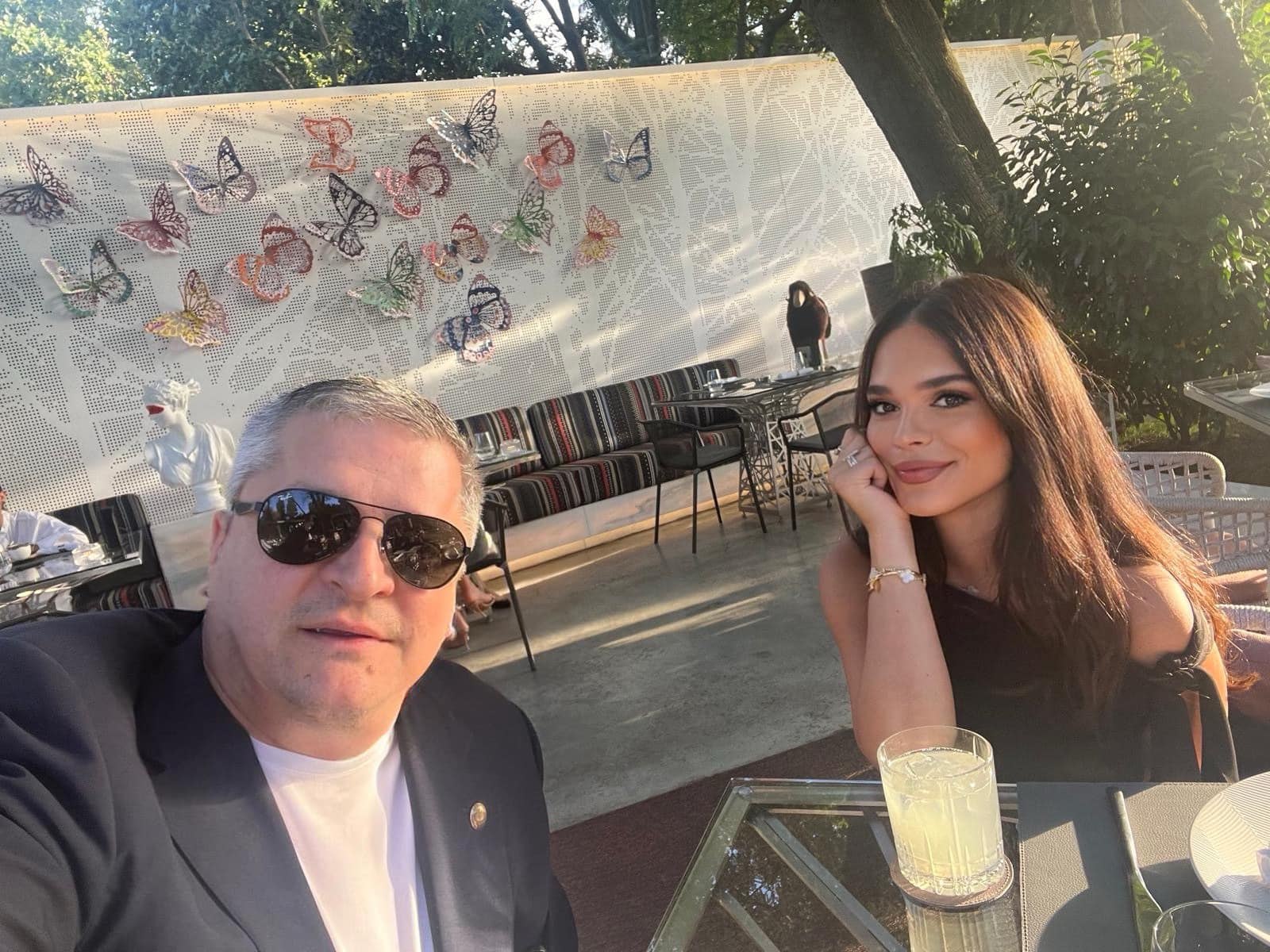 Reacția fostului deputat PSD Radu Cristescu, după ce Oana Țoiu a lăsat-o fără postul de consul pe fiica sa. „Reformă sau răzbunare?”
