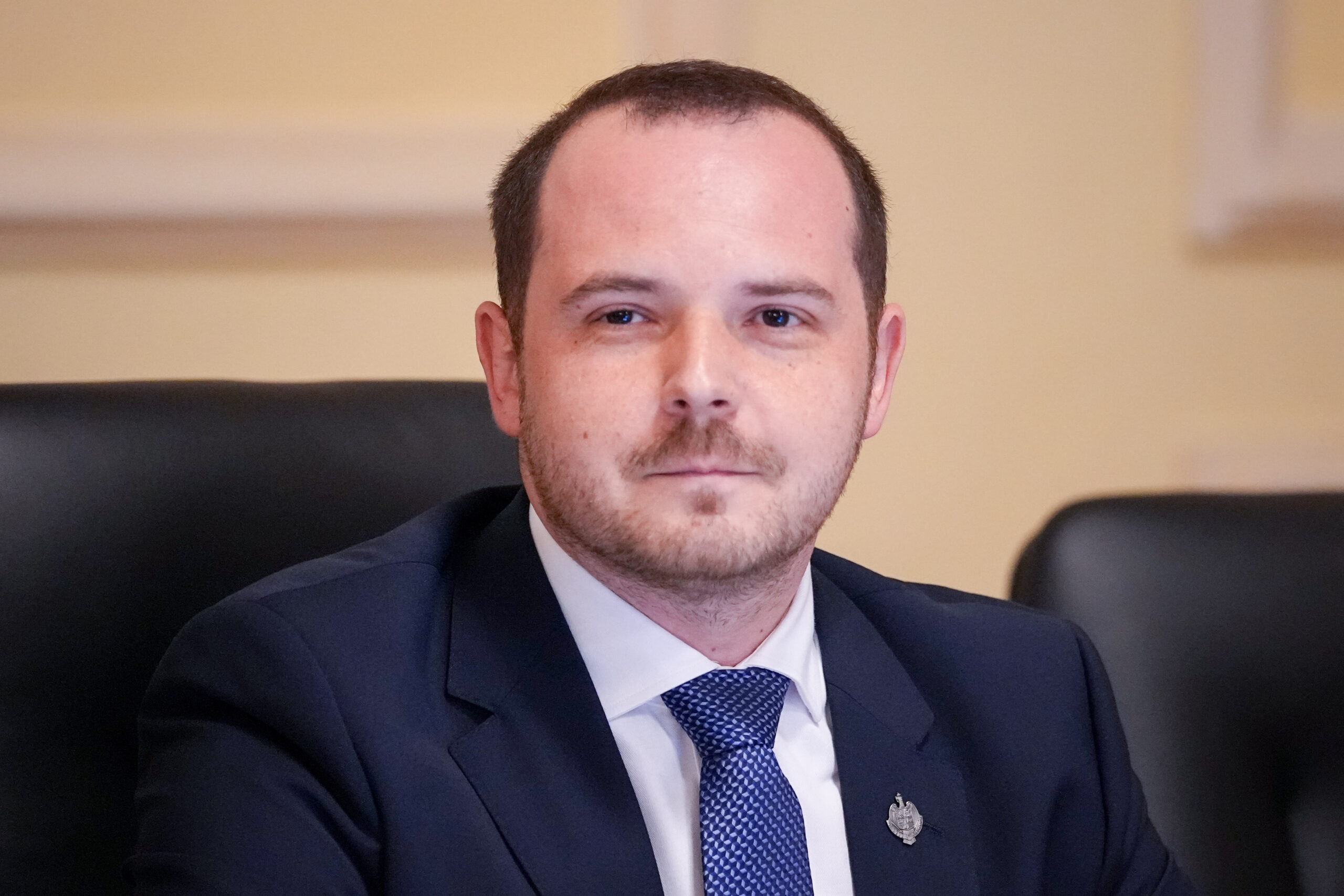 Ministrul Sănătății, vizită – fulger pe șantier. Centrul de arși de la Spitalul Alexandrescu, întârziere din cauza birocrației
