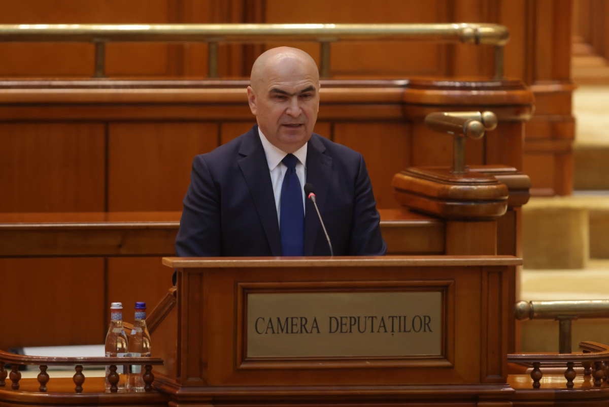 România riscă retrogradarea în categoria „junk”