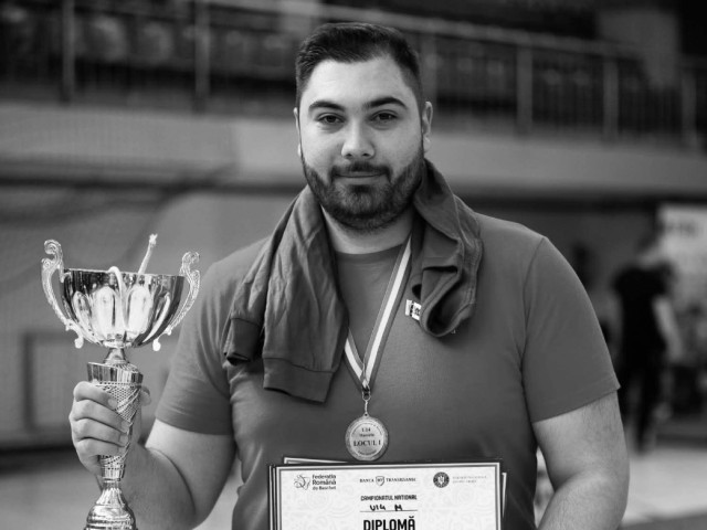 Cine era adultul care a murit în accidentul tragic de pe A2: ”O durere sfâșietoare”
