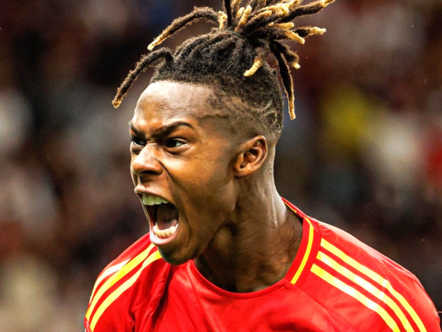 Barcelona a reușit să îl deturneze pe Nico Williams!