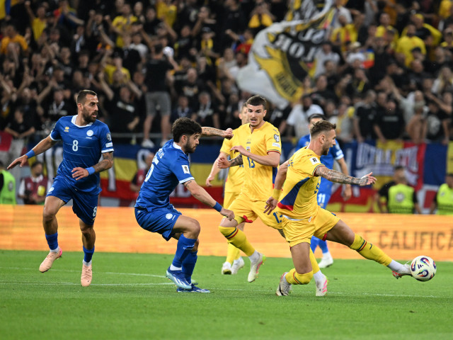 Dinamo l-a convins! Internaționalul cu 69 de selecții semnează