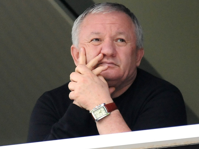 Adrian Porumboiu, verdict categoric după prestația lui Istvan Kovacs din finala UCL: ”Toate drumurile duc acolo”