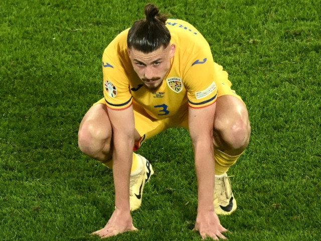 „Avem o problemă”. E convins că Tottenham vrea să îl vândă pe Radu Drăgușin! Două variante de TOP