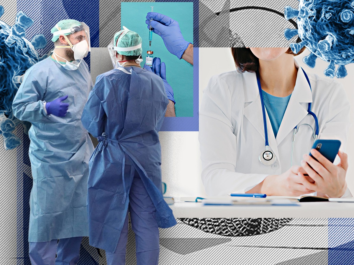 „Fiecare pacient să fie tratat cu demnitate şi omenie” / Sancțiuni dispuse