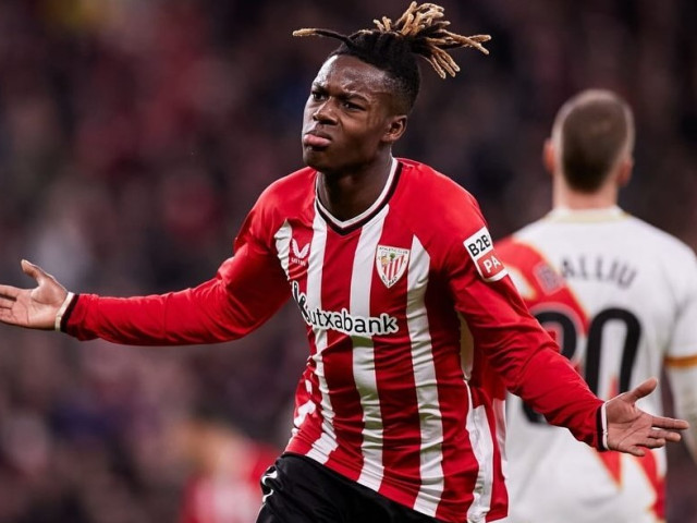 Barcelona îl vrea cu orice preț pe Nico Williams, dar are 3 probleme. Bayern stă „la pândă”