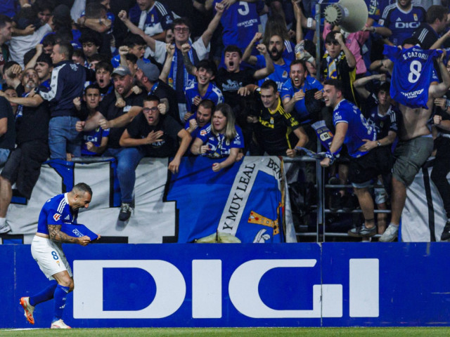Live Video | Oviedo – Mirandes 1-1, ACUM, Digi Sport 1. Echipa lui Daniel Paraschiv speră la promovarea în La Liga