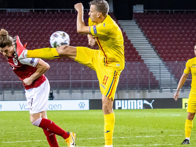 Austria – România | LIVE TEXT, 21:45. ”Tricolorii” caută victoria care să-i apropie de primul Mondial după 28 de ani