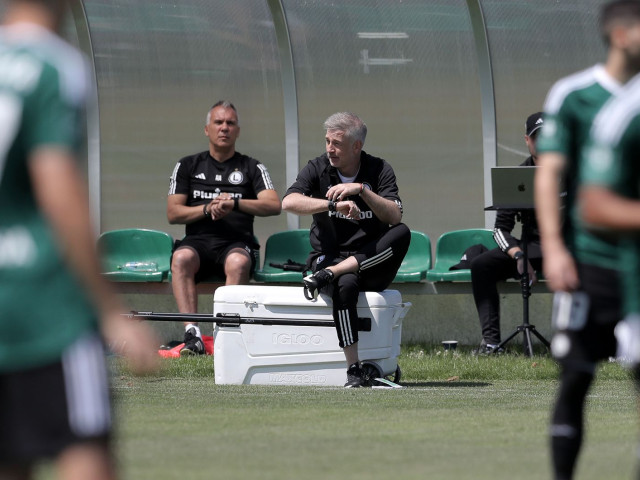 Edi Iordănescu, avertizat după ce a preluat-o pe Legia. ”Situația e gravă!”