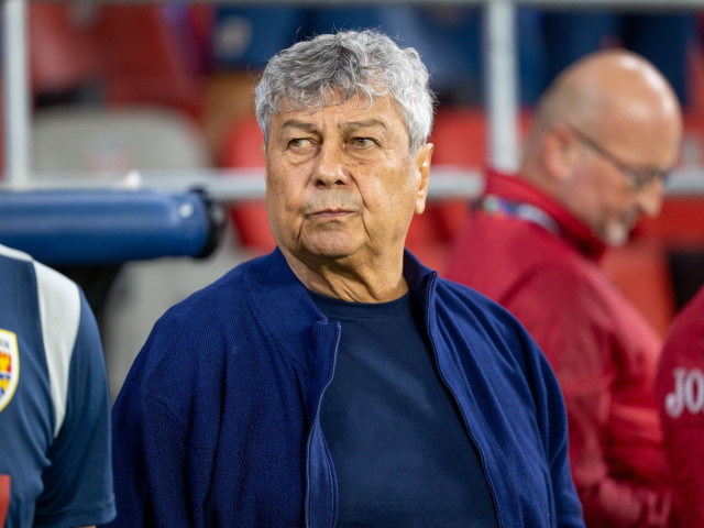 „V-ați gândit să demisionați?” Mircea Lucescu a dat răspunsul pe loc