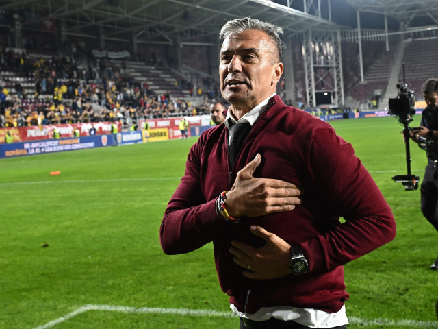 ”Arătat cu degetul” după ce nu l-a luat pe Cătălin Cîrjan la EURO 2025, Daniel Pancu a rupt tăcerea