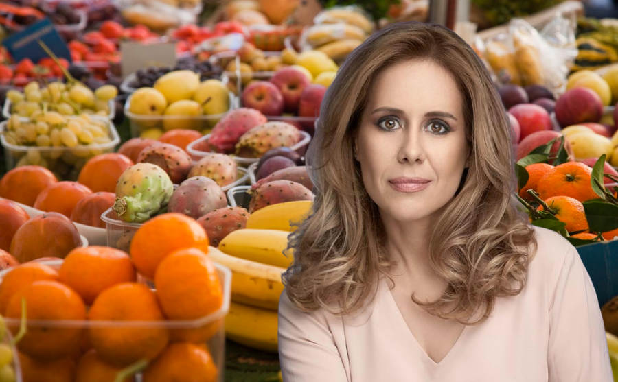 DESERTUL ideal pentru slăbit și întinerire. Mihaela Bilic: „Sunt vedetele sezonului și campioane anti-aging”