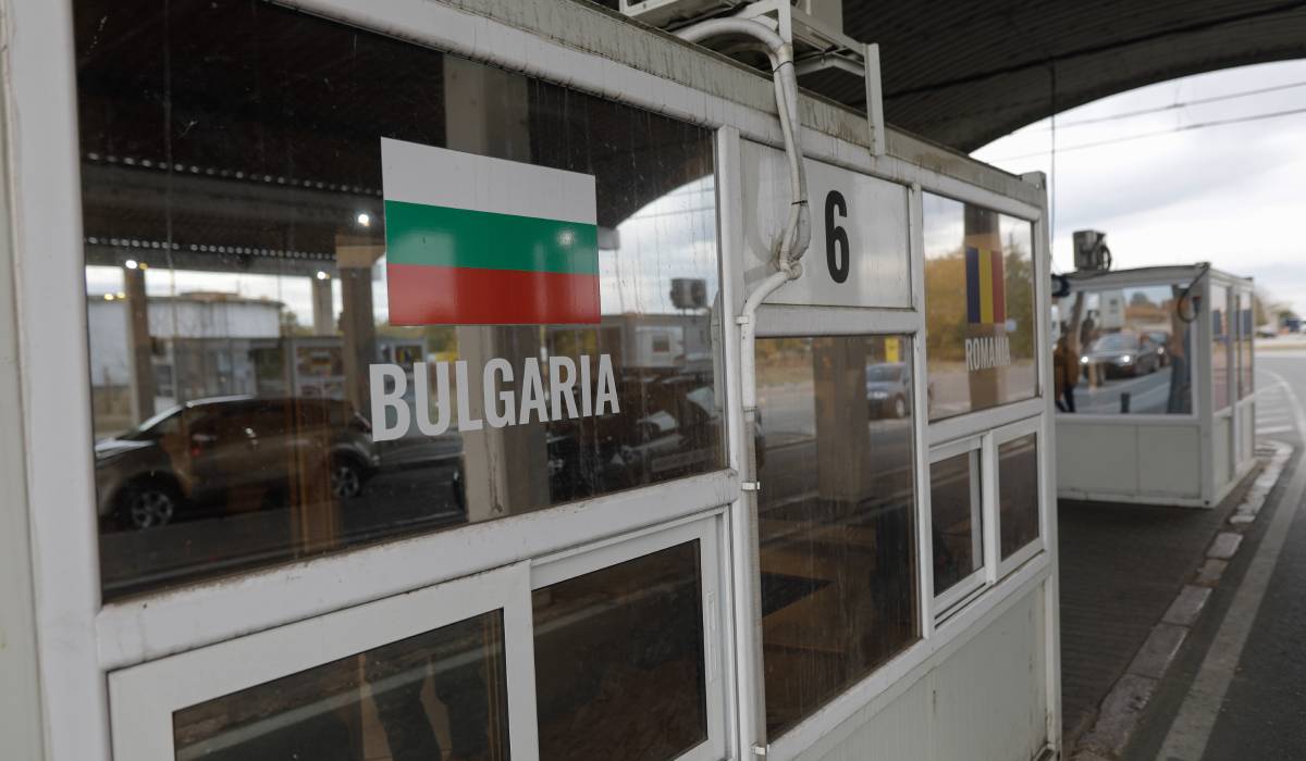 MAE, atenționare de călătorie pentru românii care călătoresc în Bulgaria în minivacanța de Rusalii