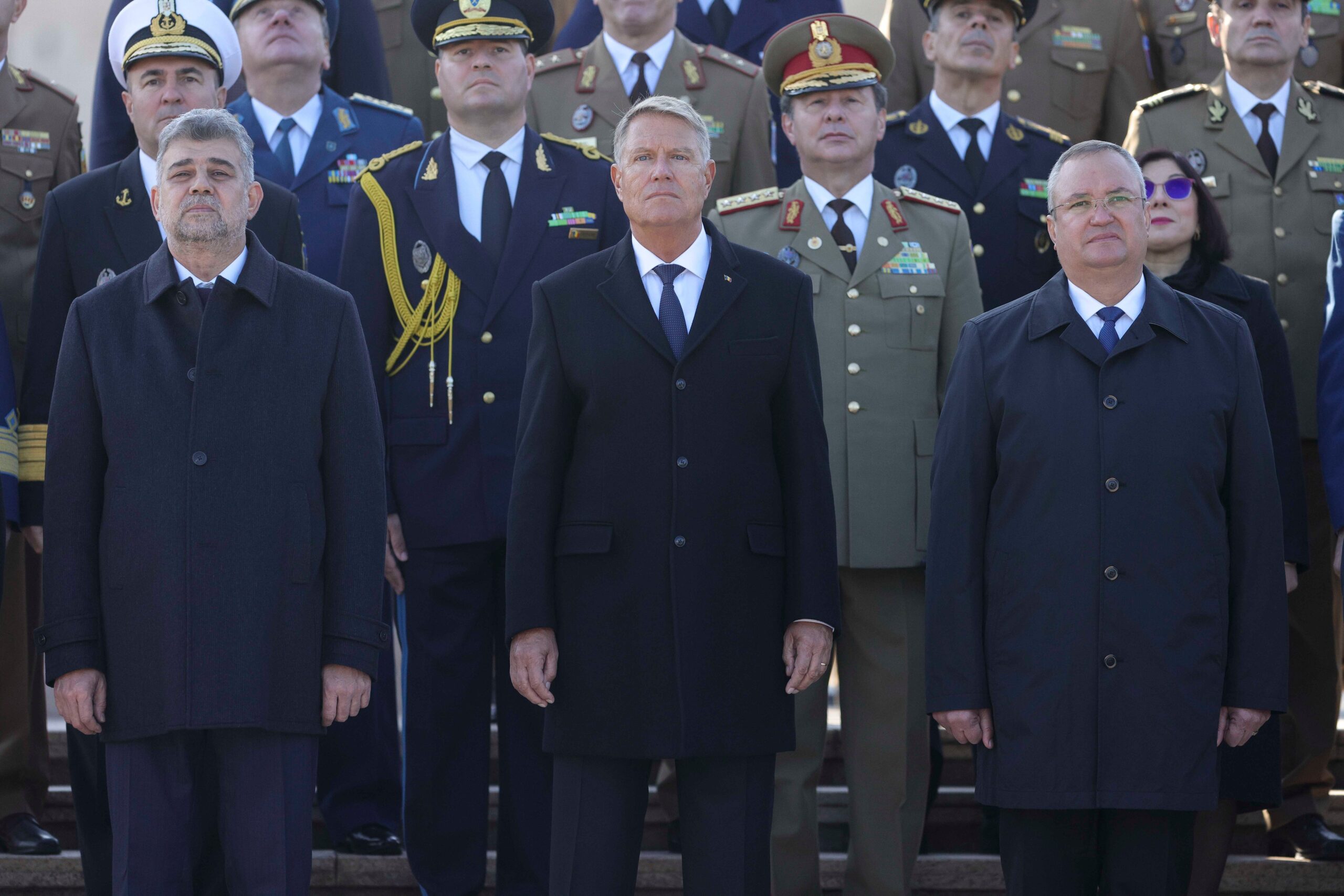 Dovada că Ciolacu, Ciucă și Iohannis au fost avertizați din timp despre dezastrul bugetar. Documentele „strict confidențiale”