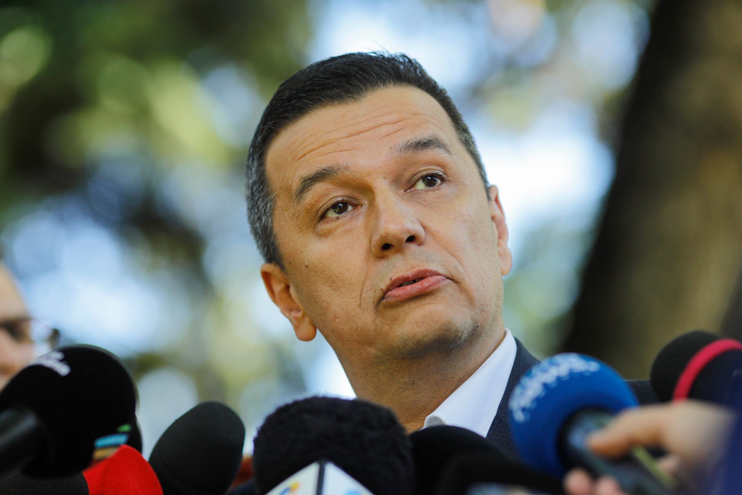 Sorin Grindeanu: „USR plagiază fără rușine amendamentele PSD”