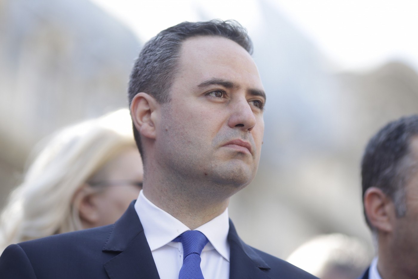 România evită retrogradarea ratingului de țară. Alexandru Nazare: „Suntem într-o direcție bună”