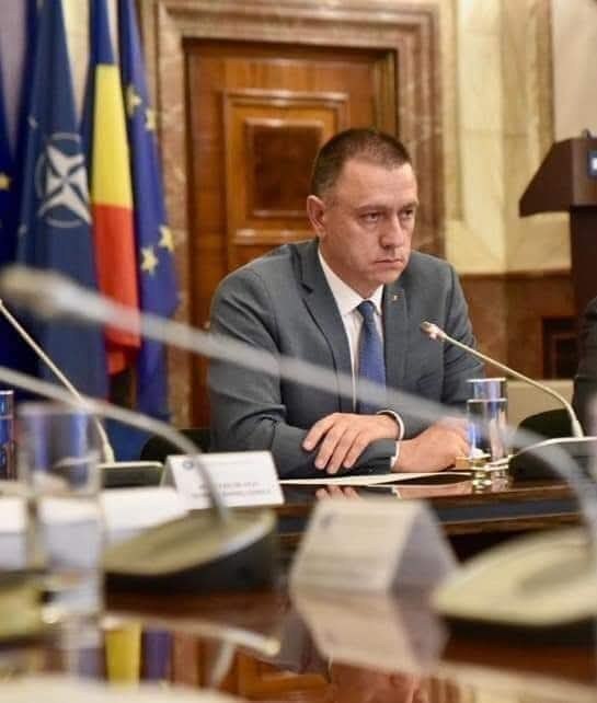 PSD continuă să amenințe cu ieșirea de la guvernare. Mihai Fifor: „Nu acceptăm rolul de figurant într-o piesă scrisă de alții”