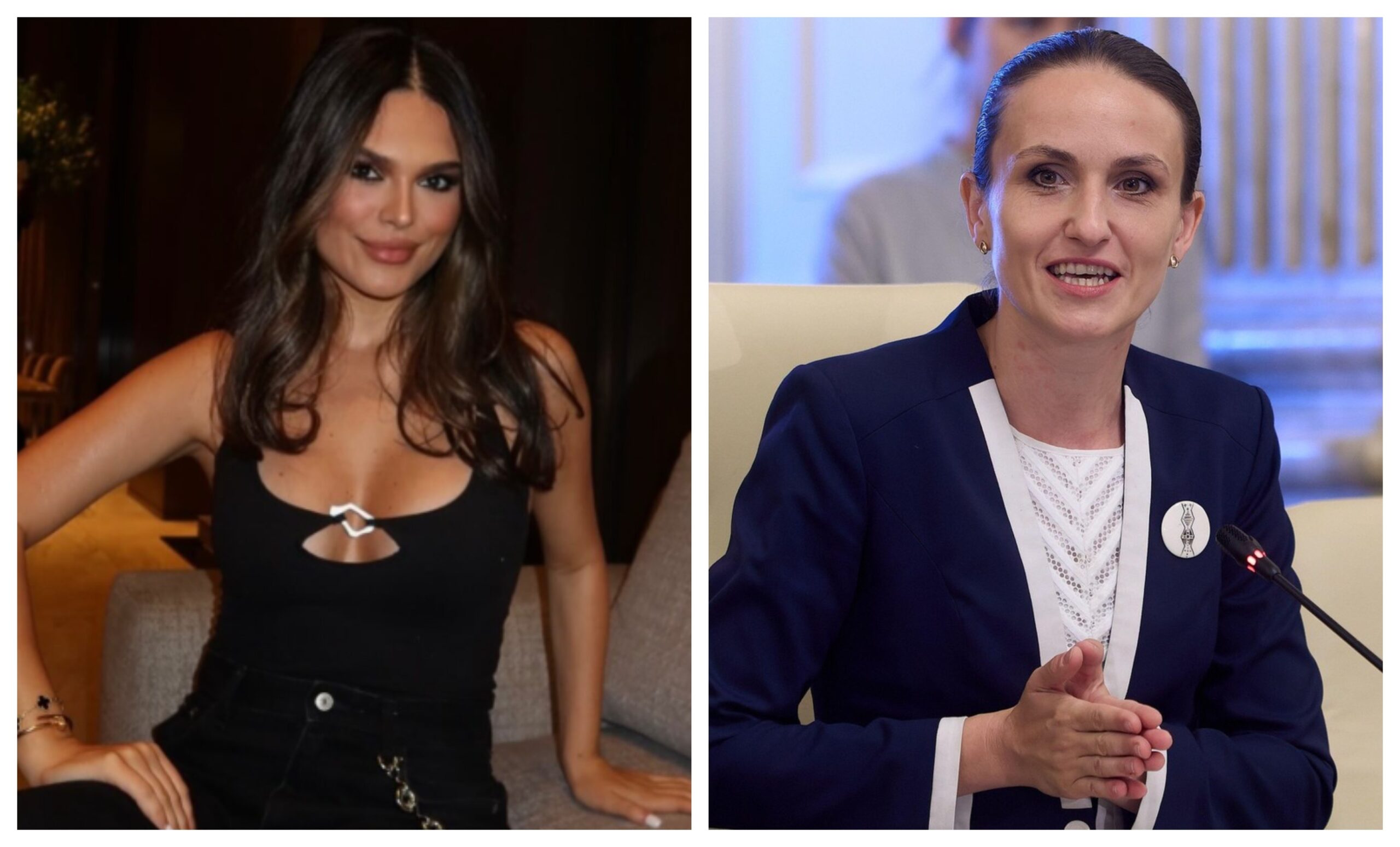 Mesajul vulgar transmis de Tamila Cristescu ministrului de Externe, după ce a fost înlăturată din funcția de viceconsul în SUA