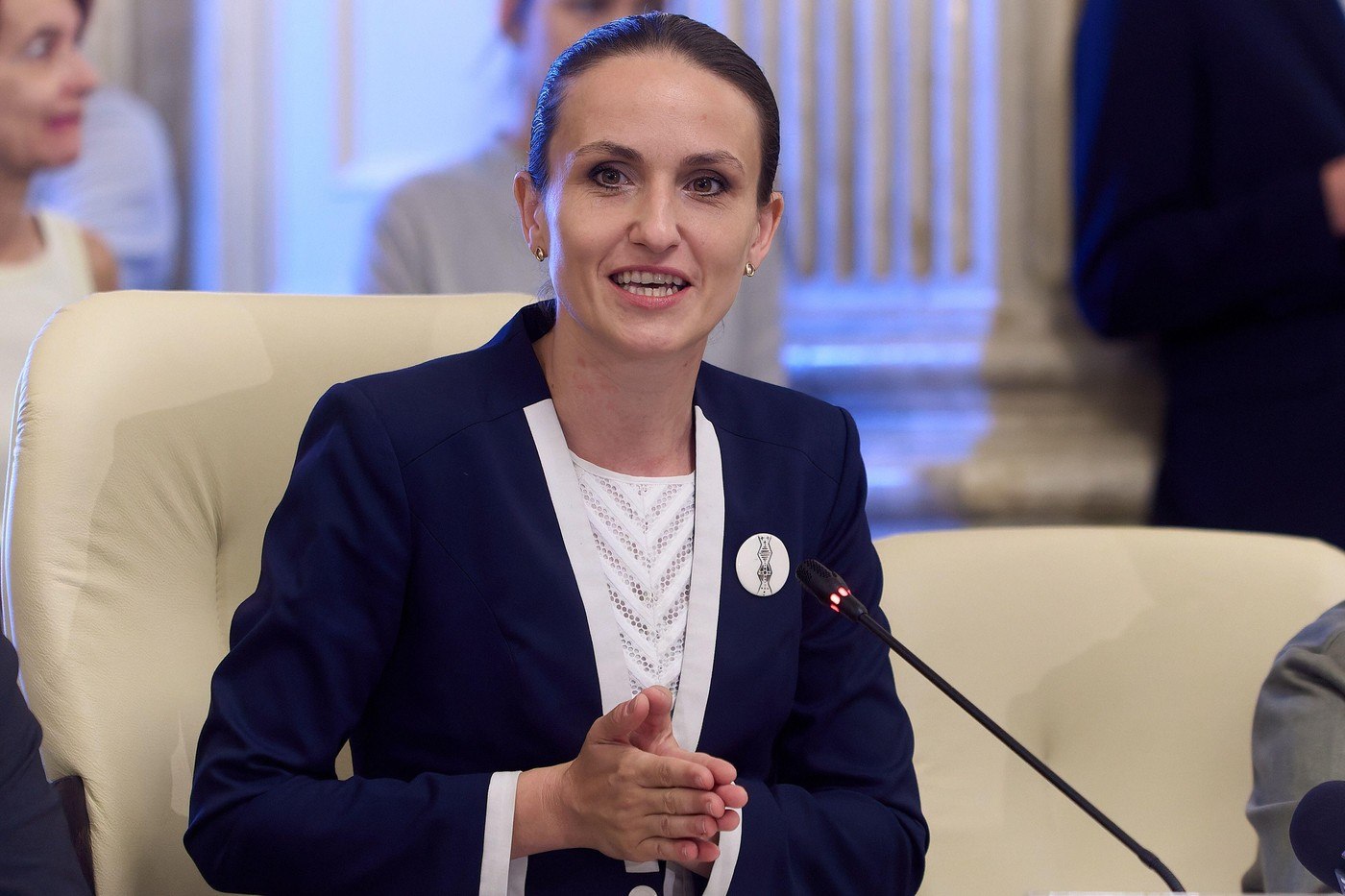 Ministrul de Externe Oana Țoiu, anunț despre tarifele impuse Europei de Donald Trump: „Lucrurile se mai pot schimba”