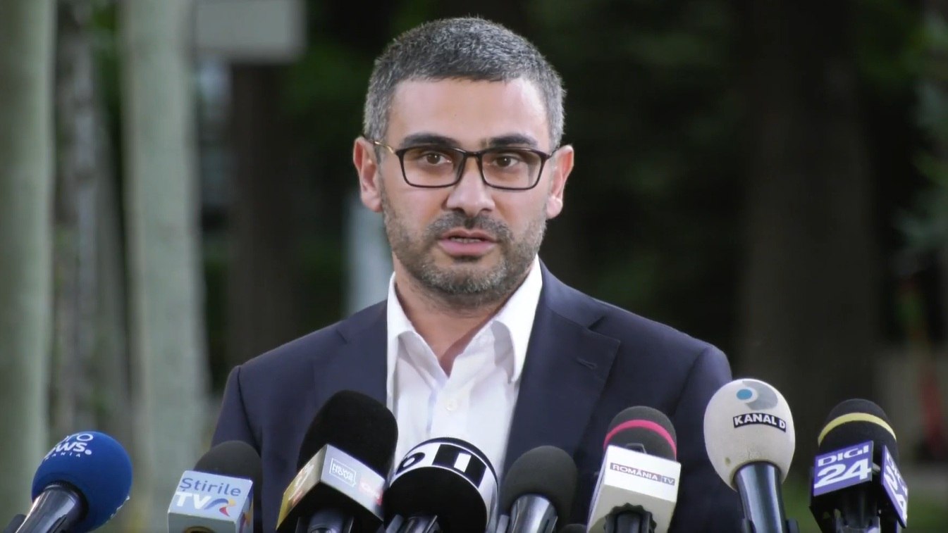 Ministrul Muncii anunță criterii mai stricte pentru obținerea certificatelor de handicap: „Ținta noastră va fi să depistăm fraudele din sistem”