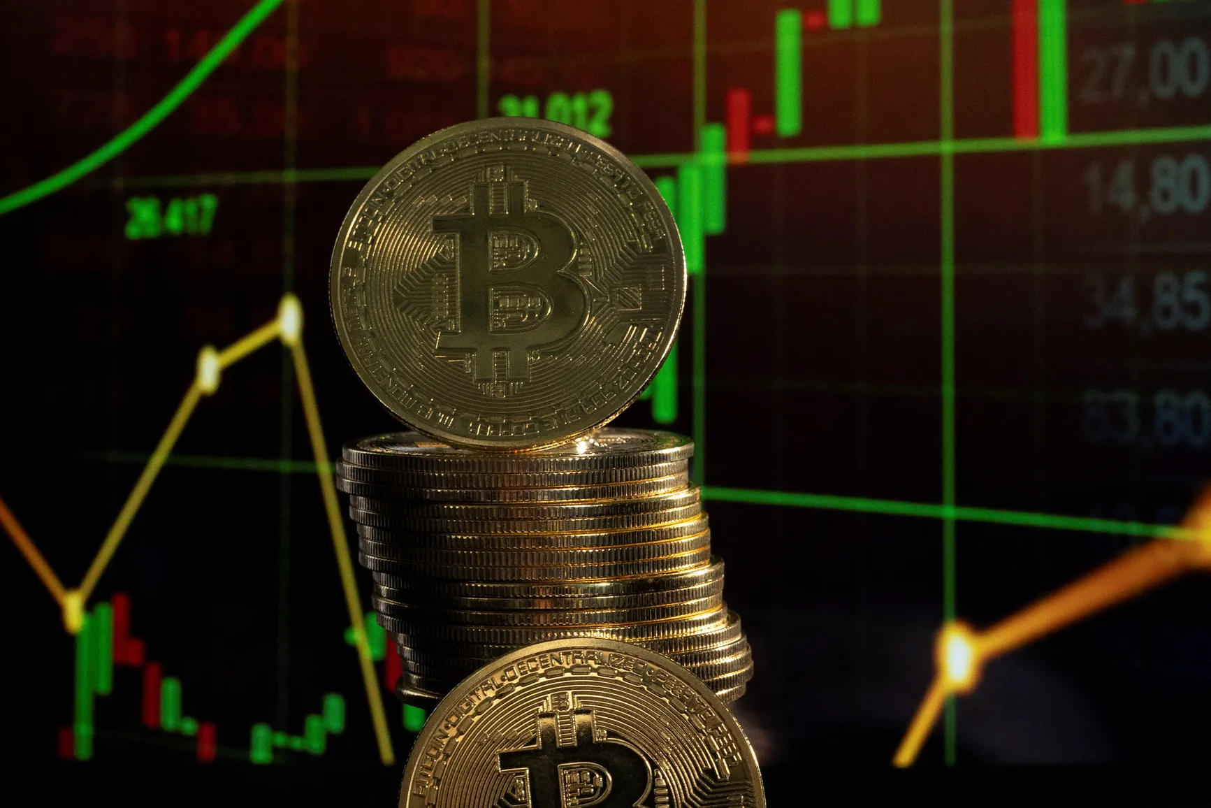 Cripto devine parte din viața ta, arată Raportul Bitget Wallet