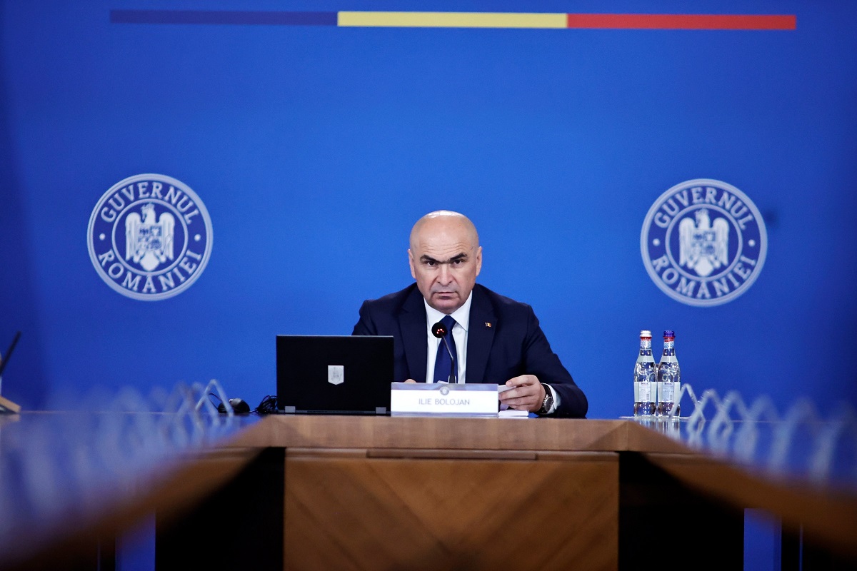 „România trebuie să evite o retrogradare”