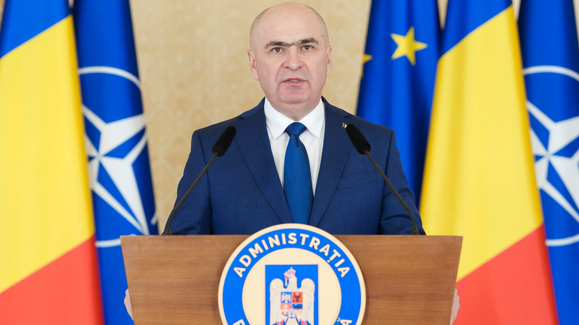Guvernul vrea să atragă 5mld. euro prin obligațiuni de stat