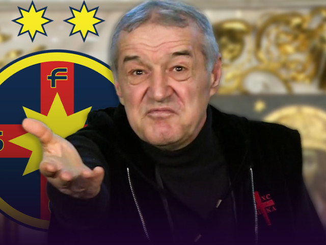 Adio, FCSB? Fotbalistul dorit de Gigi Becali a „comis-o” din nou, iar transferul e în aer