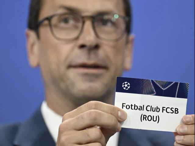 Cu două zile înainte de returul din Andorra, FCSB a aflat ce șanse are să ajungă în Champions League