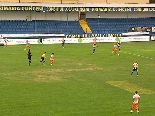Live Video&Text | Metaloglobus – Petrolul 0-0, ACUM, Digi Sport 1. Ambele echipe caută prima victorie a sezonului