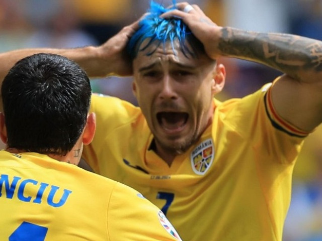 Stanciu a văzut că Rațiu e căpitan și s-a dus direct la selecționer: „De ce ăsta?”. Lucescu a decis să spună tot