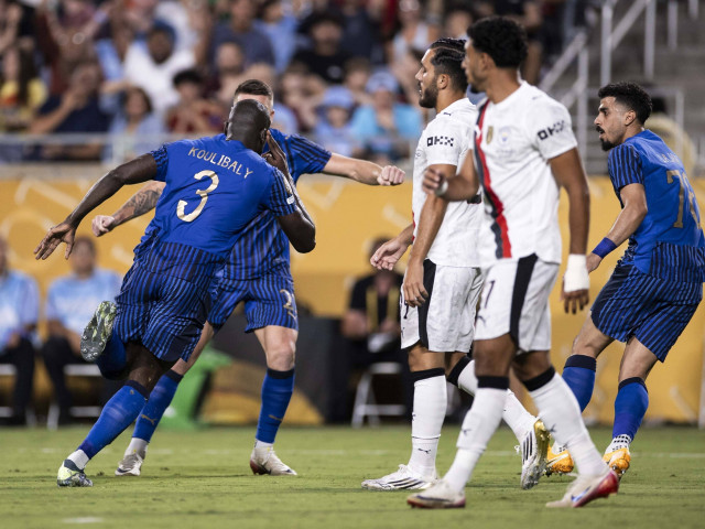 Manchester City este OUT de la Cupa Mondială a Cluburilor, după meciul dramatic cu ȘAPTE goluri cu Al-Hilal