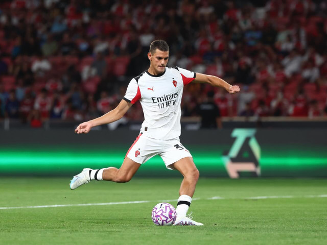 contractul semnat de român cu clubul italian
