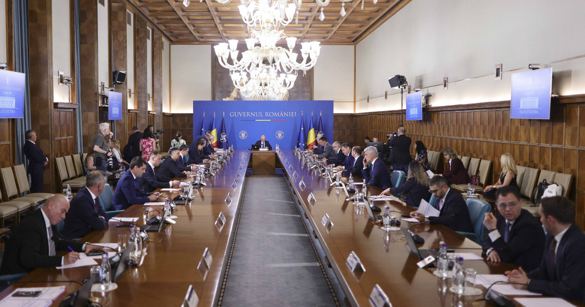 Guvernul vorbește de performanță economică, dar fără rezultate