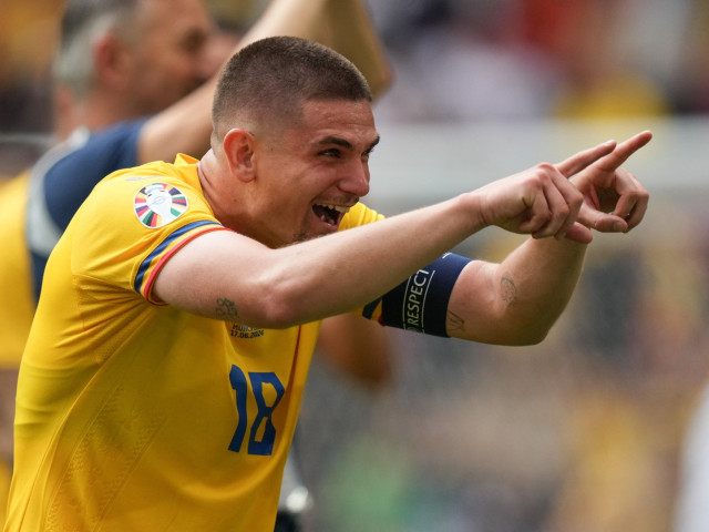 Răzvan Marin a spus ”Da” pentru transfer!