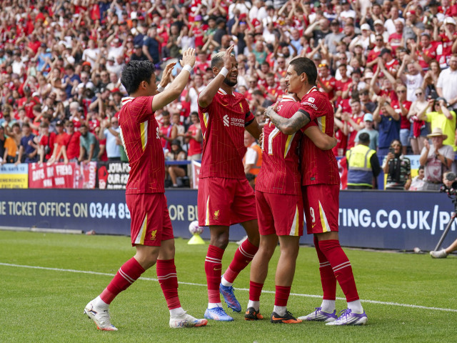 S-a terminat: ”Pleacă 100% de la Liverpool”