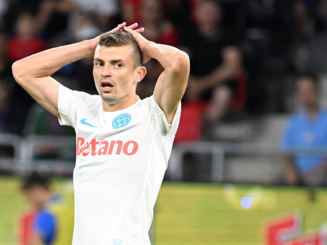 ”Noroc cu Fane!”. Tănase, extrem de sincer după FCSB – d’Esclades. A spus unde sunt cu gândul cei de la FCSB