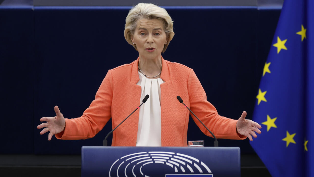 UE analizează noi măsuri de retorsiune împotriva SUA