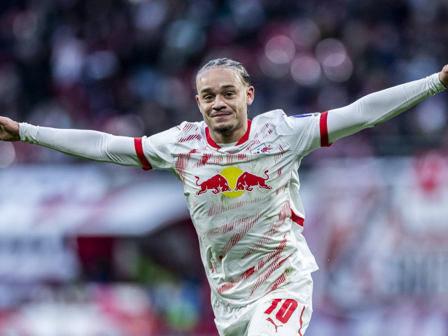 70.000.000 € pentru transferul lui Xavi Simons