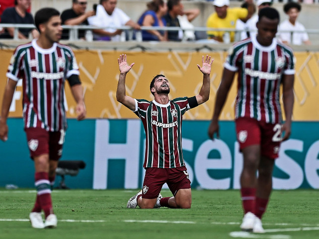 Al-Hilal 2-1. Brazilienii s-au calificat în semifinalele Cupei Mondiale a Cluburilor