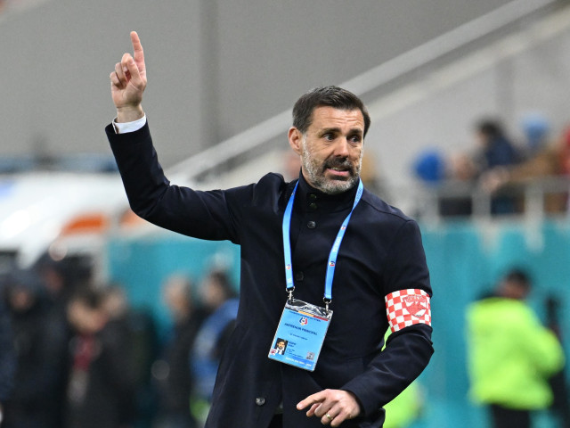 Zeljko Kopic, mulțumit după "thriller-ul" Csikszereda – Dinamo 2-2: "Mândru de cum am reacționat"