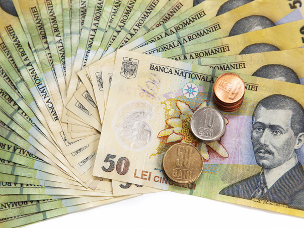 Astăzi se împlinesc 20 de ani de la Denominare