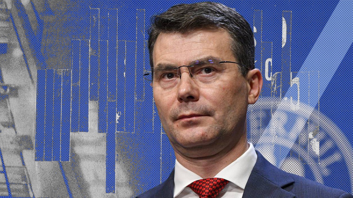 Horațiu Moldovan, președintele CNAS:”Jumătate din bugetul CNAS, destinat finanțării spitalelor, nu se regăsește întotdeauna în calitatea serviciilor”
