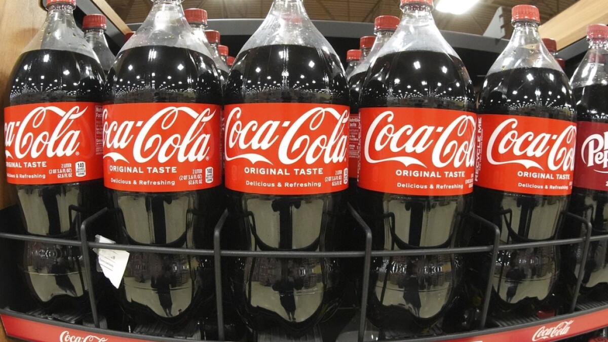 Trump a convins Coca-Cola să renunțe la siropul de porumb