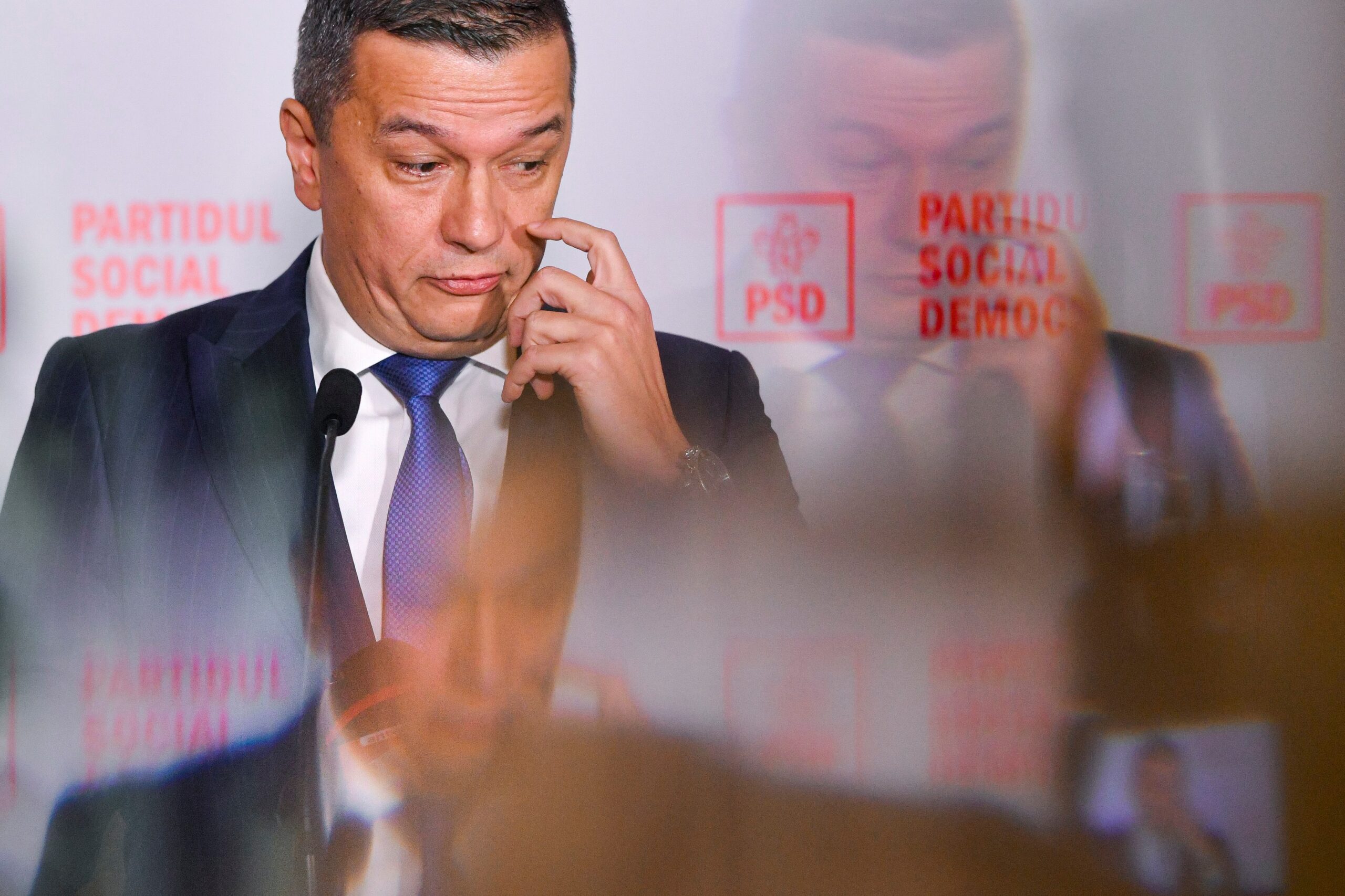 Reforma în PSD, în aer. Analist: „Contează mai mult rețelele de putere și de influență”